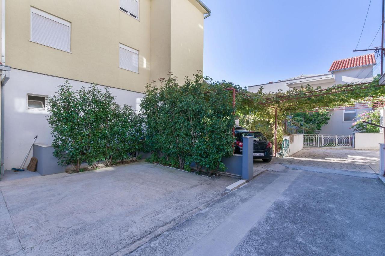 Apartment Marijo Omis